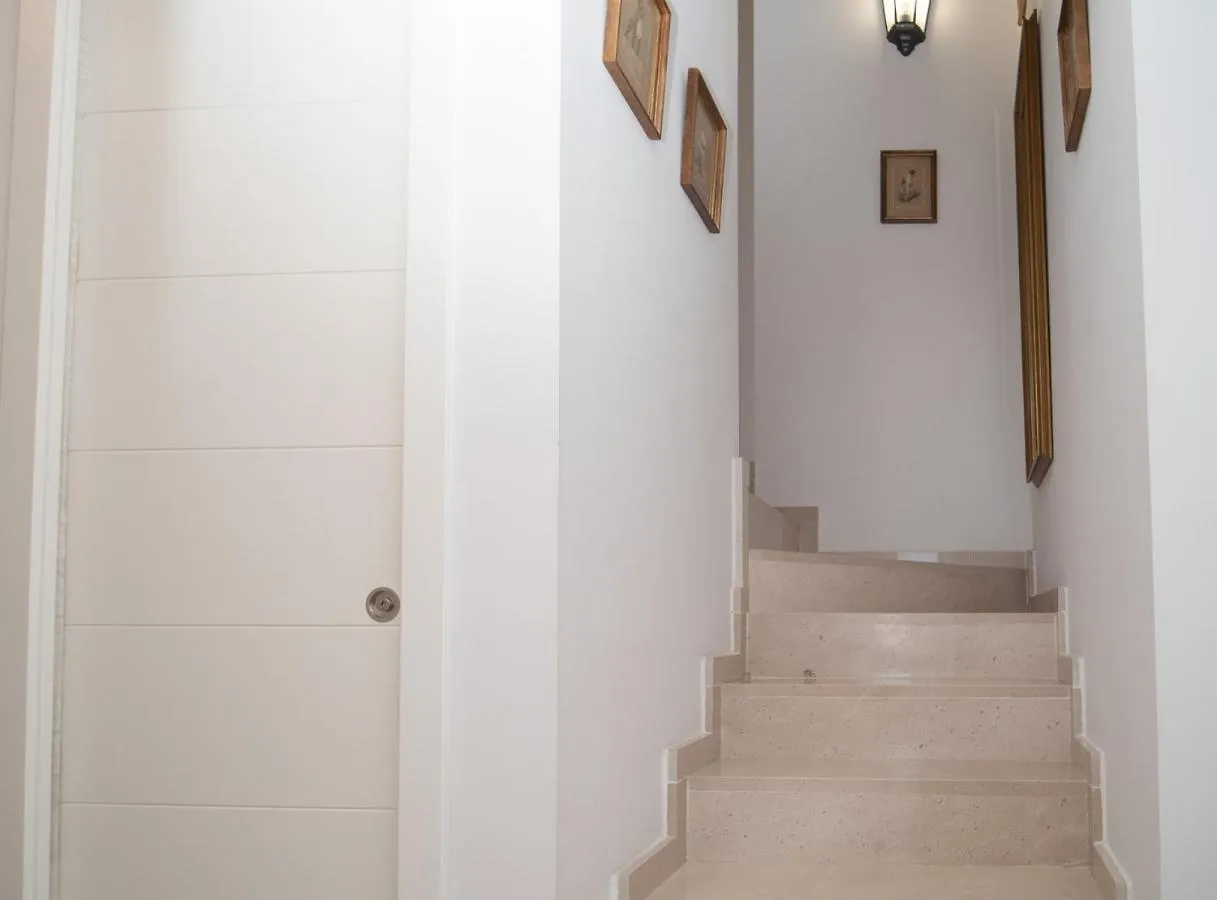 Sibssanlucar Mcvilla - Atico Con Piscina Sanlucar de Barrameda Spain