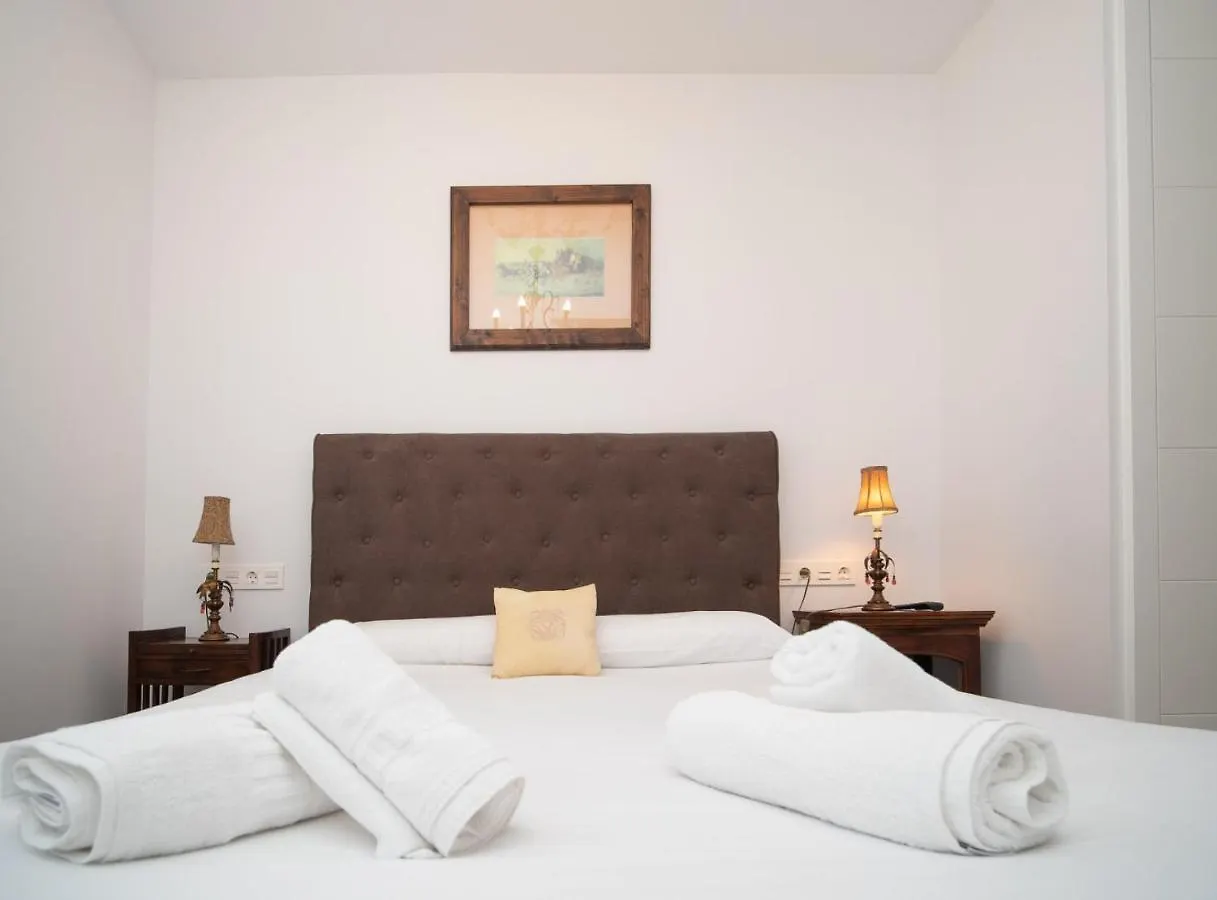 Sibssanlucar Mcvilla - Atico Con Piscina Sanlucar de Barrameda Apartment