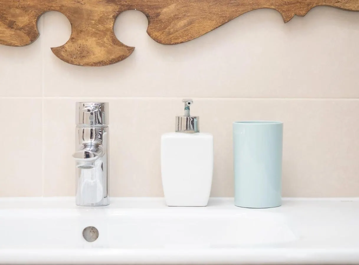 Sibssanlucar Mcvilla - Atico Con Piscina Sanlucar de Barrameda 0*,