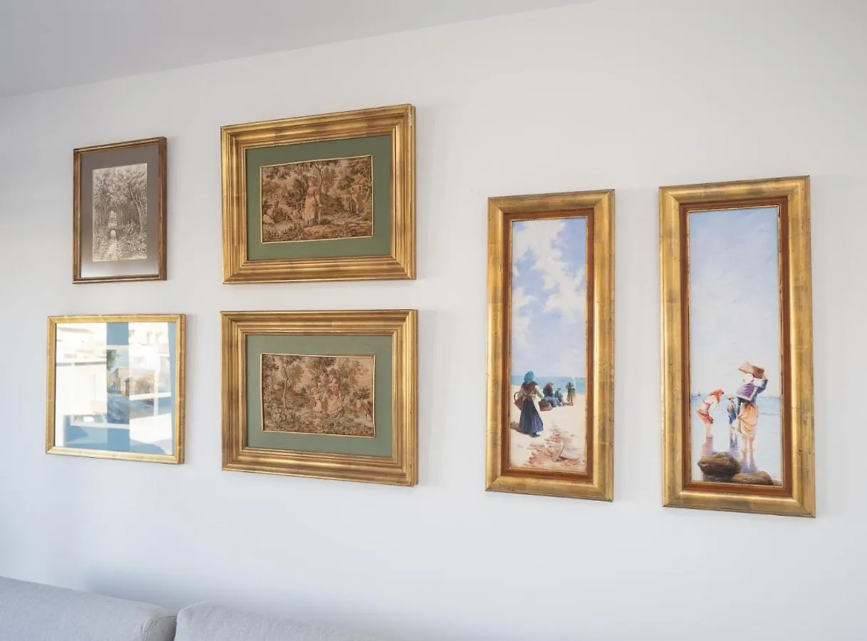 Sibssanlucar Mcvilla - Atico Con Piscina Sanlucar de Barrameda