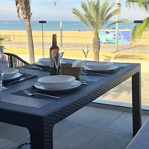 Boutelou Playa - Sanlúcar Housing Sanlúcar de Barrameda